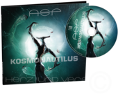 Produktabbildung CD Single "Kosmonautilus" DigiFile Edition