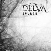 Produktabbildung CD DELVA: Spuren