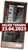 Produktabbildung ASP ENDLiCH! Tour 2023 – 23.04.2023 Berlin – Huxleys Neue Welt