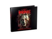 Produktabbildung CD "Horrors – A Collection of Gothic Novellas"