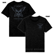 Produktabbildung ASP Gothic Novel Rock est. 1999 Unisex T-Shirt
