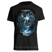 Produktabbildung "Leuchtende Wesen" T-Shirt Unisex