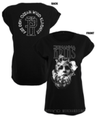 Produktabbildung Johanna Krins – Klarheit, tailliertes Shirt