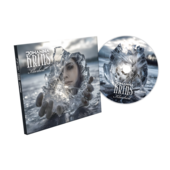 Produktabbildung CD Johanna Krins "Klarheit"
