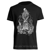 Produktabbildung Aus der Tiefe – T-Shirt Unisex