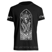 Produktabbildung Ballade von der Erweckung – T-Shirt Unisex