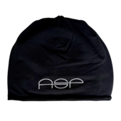 Produktabbildung Beanie "ASP-Schriftzug"