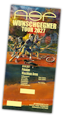 Produktabbildung Wunschgegner Tour 2027 – Potsdam, Waschhaus