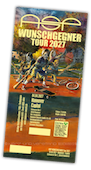 Produktabbildung Wunschgegner Tour 2027 – Hannover, Capitol