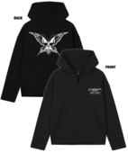 Produktabbildung ASP FÜRS LEBEN Damen V-Neck Hoodie
