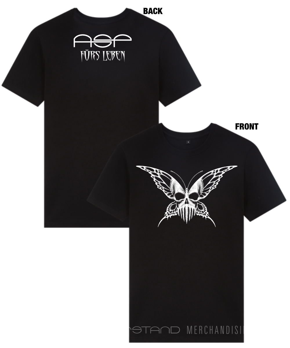 Produktabbildung ASP FÜRS LEBEN Damen-Shirt