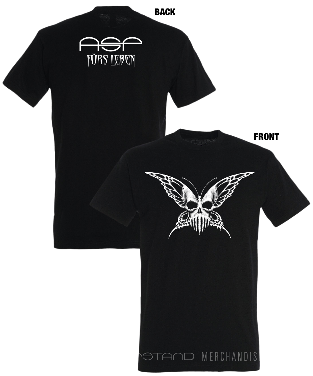 Produktabbildung ASP FÜRS LEBEN Unisex-Shirt