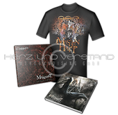 Produktabbildung MASKENHAFT Ultimate Edition+Shirt