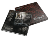 Produktabbildung 3CD MASKENHAFT Ultimate Edition – lim. Box
