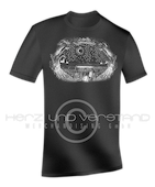 Produktabbildung „Sternennacht“ T-Shirt