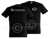 Produktabbildung „Souvenir Souvenir“ – T-Shirt