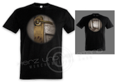 Produktabbildung „Bitte nicht stören“ T-Shirt