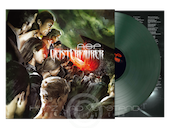 Produktabbildung GeistErfahrer Langspielalbum – Green Vinyl