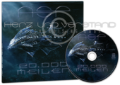 Produktabbildung CD Single 20.000 Meilen