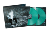 Produktabbildung Weltunter Doppel-LP Ausgabe – Vinyl „hell-green“