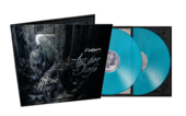 Produktabbildung Aus der Tiefe Doppel-LP Ausgabe – Vinyl „tiefenrauschblau“