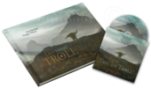 Produktabbildung "Der treue Troll" Buch+CD